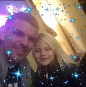 Meet your Posher, Jake